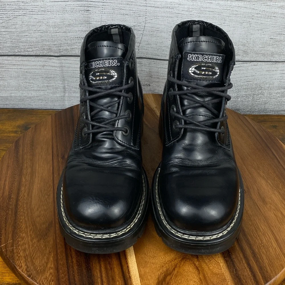 Skechers purchase $10 y2k